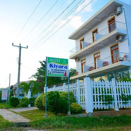 Hotel Kiyara Dambulla Ngoại thất bức ảnh