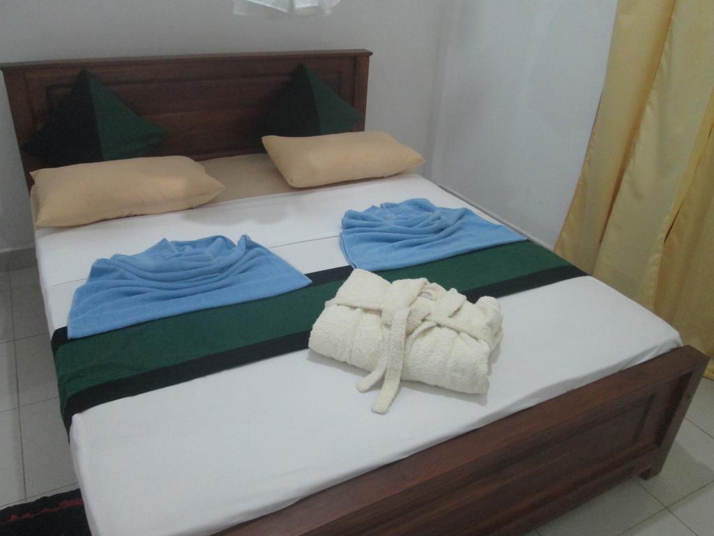 Hotel Kiyara Dambulla Ngoại thất bức ảnh