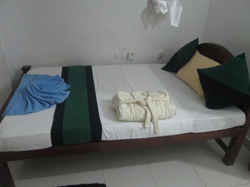 Hotel Kiyara Dambulla Ngoại thất bức ảnh