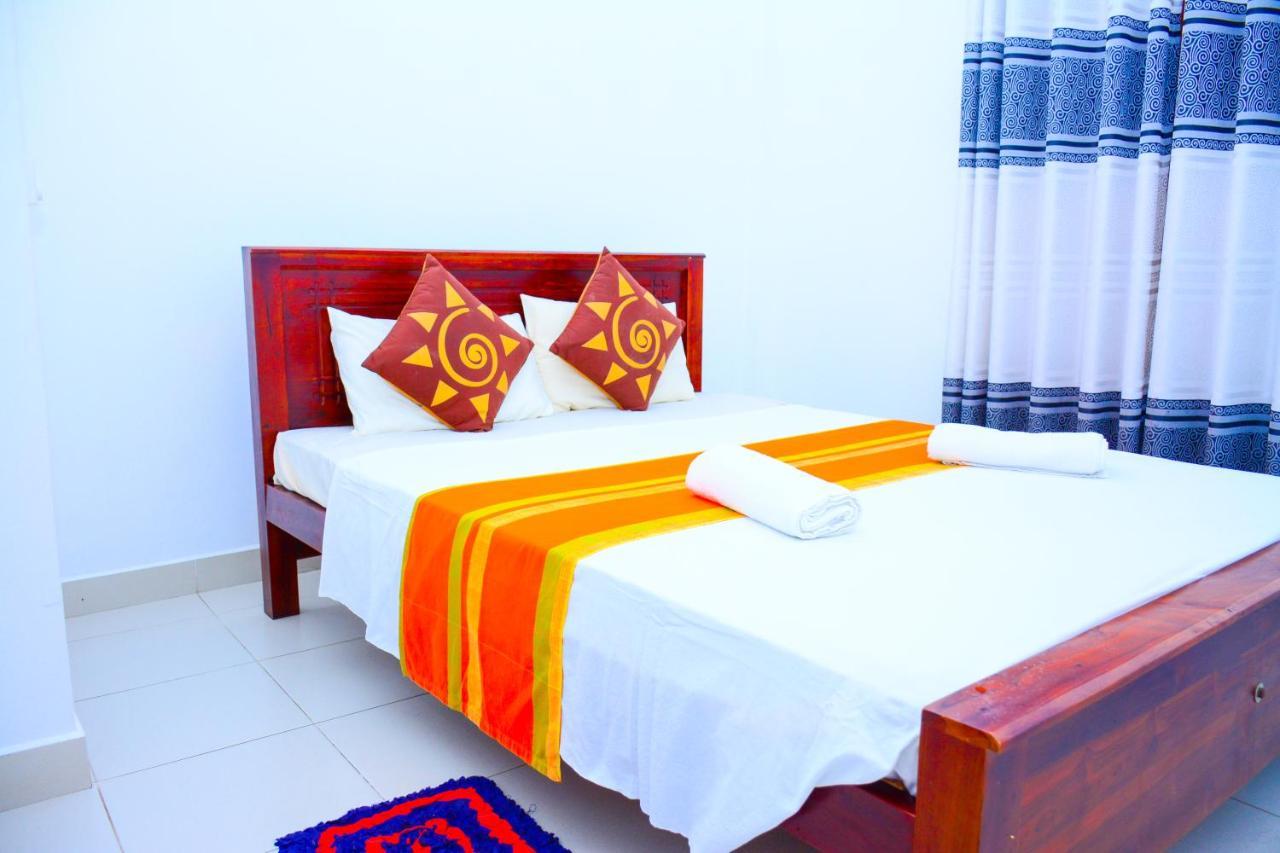 Hotel Kiyara Dambulla Ngoại thất bức ảnh