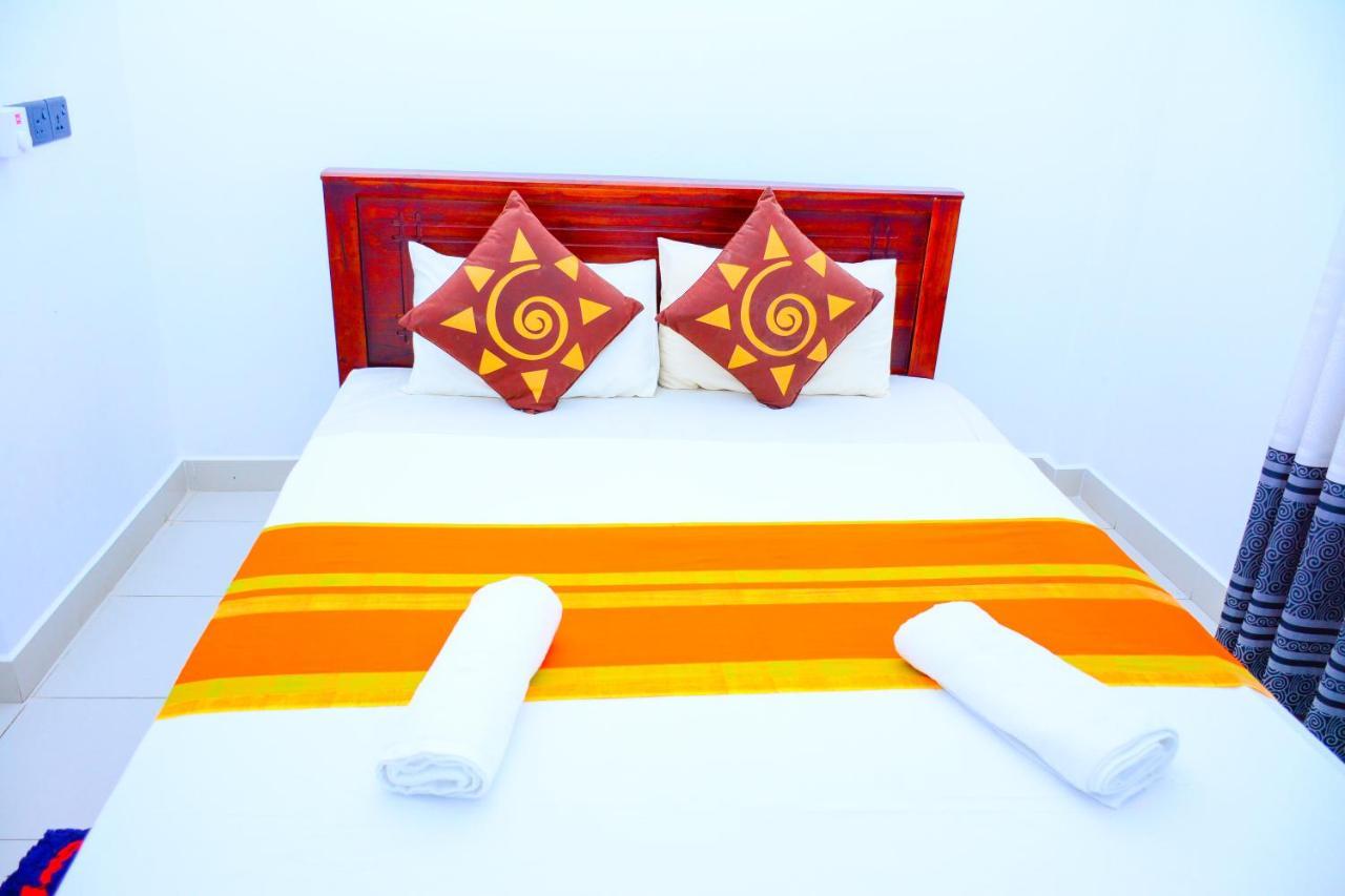 Hotel Kiyara Dambulla Ngoại thất bức ảnh