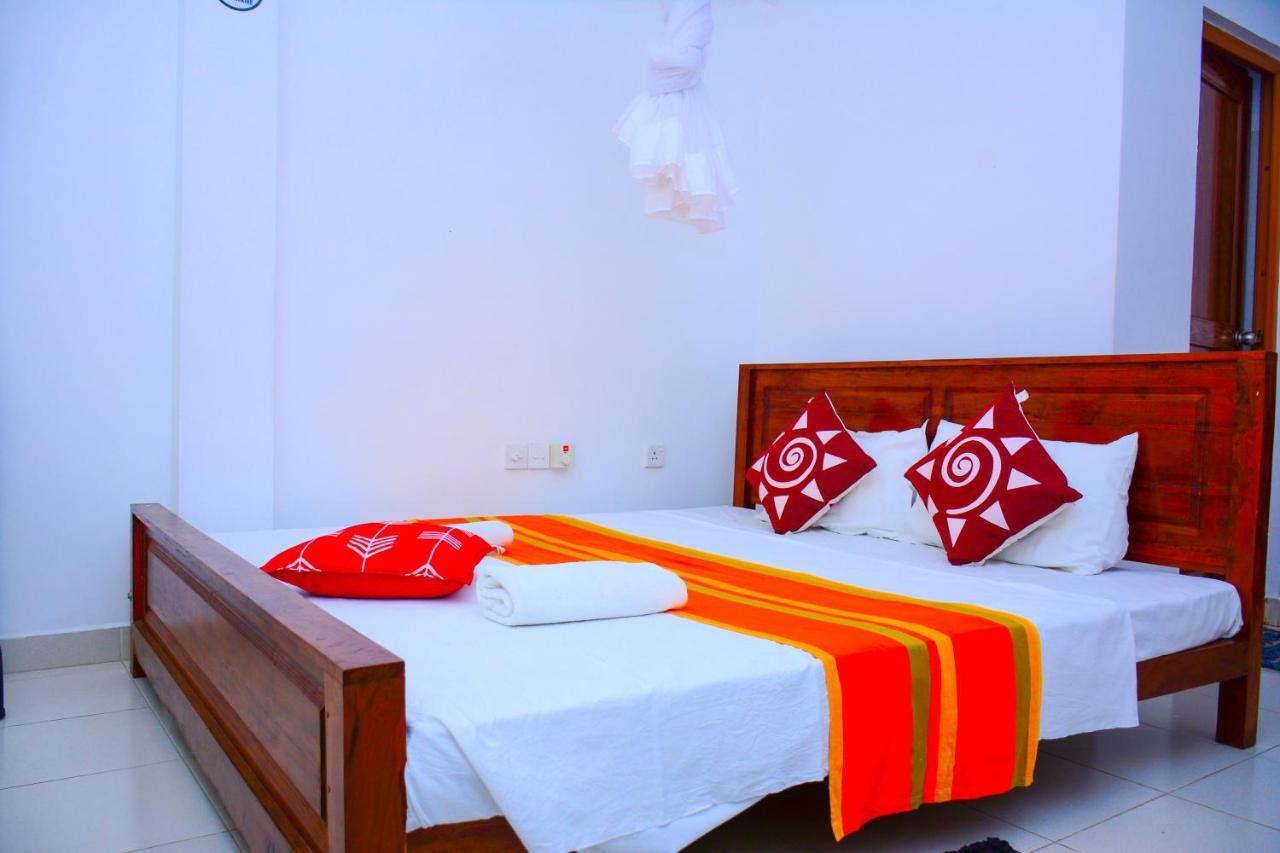 Hotel Kiyara Dambulla Ngoại thất bức ảnh