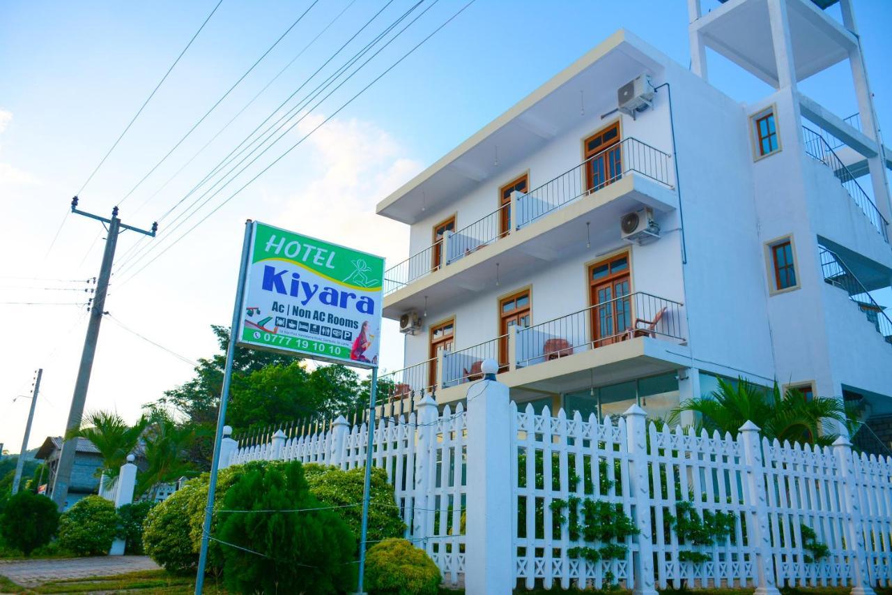 Hotel Kiyara Dambulla Ngoại thất bức ảnh